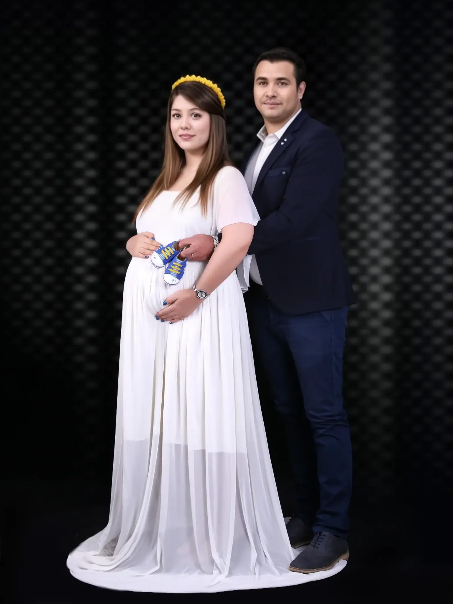 ژورنال بارداری